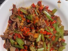 -老屋印象·酸菜鱼新川菜(义乌之心店)