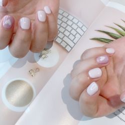 -J·C NAIL美甲美睫