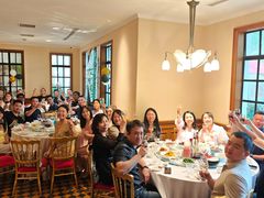 -玫瑰厅上海菜(兴国路店)