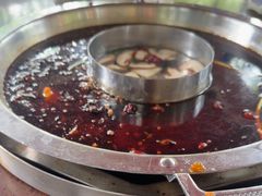 -巴倒烫陆派火锅山庄(南山总店)
