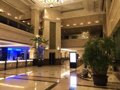 -上海富豪环球东亚酒店