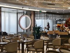 -五洲咖啡厅(五洲大酒店)