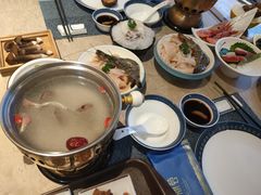 -海鼎荟海鲜姿造(晋江宝龙店)