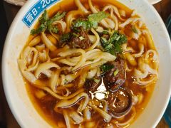 -晋B2008刀削面(小南庄店)