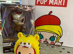 -泡泡玛特POPMART(壹号店)