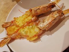 -芭菲盛宴·环球美食(北城国际店)