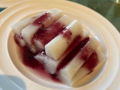 蓝莓山药-衡山汇·高级粤菜(霄云路店)