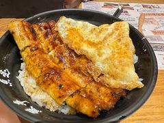 -鳗事鱼意·活鳗現烤专门店(富力海珠城店)