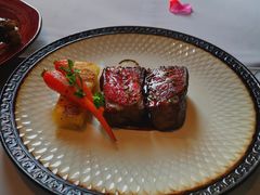 -哈布斯扒房(华发商都店)