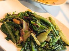 -一品红川菜(皇岗店)