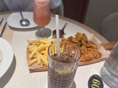 -必胜客(云汇天地店)