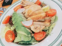 -I HOLIC艾豪丽披萨(KKone店)