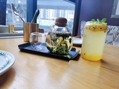 -候鸟等风来·精致西厨(万科第五城店)