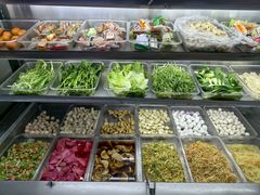 -田记自助海鲜饺子