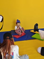 -幺幺BABY婚纱摄影