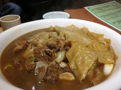 -阿凡提餐厅(簋街店)