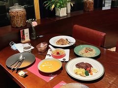 -IL Forno 意坊·意大利餐厅(温州万象城店)