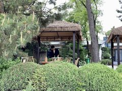 -熙古里艺术村
