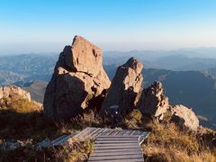 -白草畔自然风景区