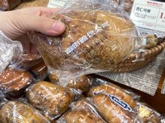 -富贵面包公司(运河店)