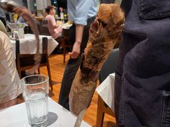 -拉蒂娜·巴西牛排馆 Latina·Brazilian Steakhouse(陆家嘴旗舰店)