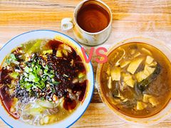 -老字号贾家肉丸糊辣汤(光明巷店)