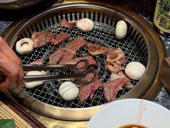 -牛将军•涮肉•烤肉(北京王府井·故宫店)