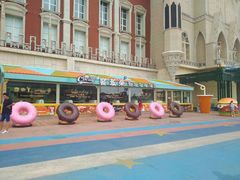 -蓬莱欧乐堡梦幻世界