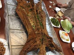 -大家烤羊庄·聚餐团建·谢师宴·生日派对(南山店)