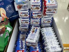 -紫荆城食品交易中心(华强北店)