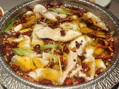 -天府豆花庄(金四季店)