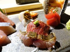 -鮨一日本料理(大中华店)