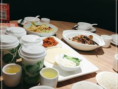 -九毛九西北菜(番禺万达店)