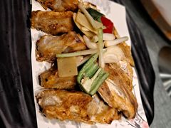 -顺意·顺德家乡菜(国际人才大厦店)