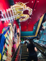 -Hamleys哈姆雷斯(东方福来德店)