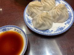 无锡小笼包-熙盛源(凤凰街店)