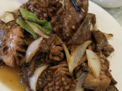 -宝发园名菜馆