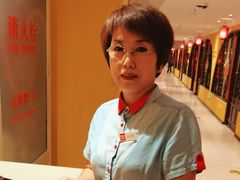 -西贝(六里桥旗舰店)