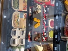 -星巴克(广州东圃天银店)