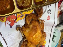葫芦鸡-醉长安(南门总店)