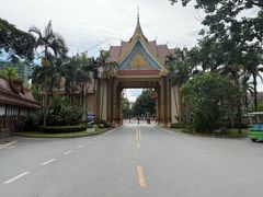 -西双版纳傣族园