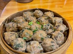 -园林美食城·本土农家菜(杨和镇店)