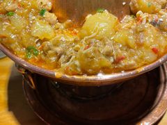 -觅山云南菜(泊富ICITY店)