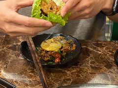 -元宝烤肉店·齐齐哈尔烤肉·烤串