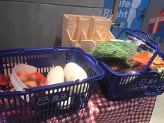 -盒马鲜生(莱蒙都会店)