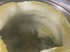-金瑶池·猪肚鸡·传统冬瓜盅(20年白沙店)