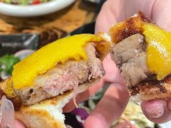 -小川洋风料理(江汉路店)