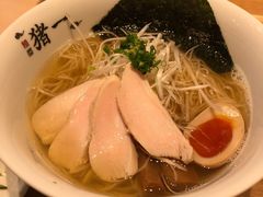 -面屋 猪一
