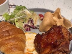 -新宝餐厅(流塘店)