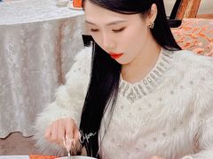 -酌宴府The China Club·广州万富希尔顿酒店(云城东路店)